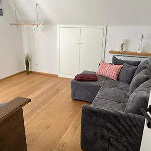Apartment Fuehl Dich Daheim, Bad Wörishofen