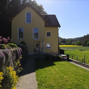 Apartment Am Bach, Deuerling